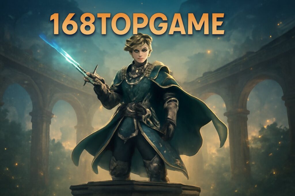 168topgame