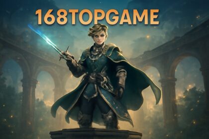 168topgame
