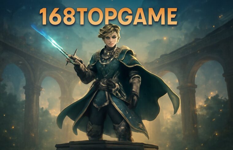 168topgame