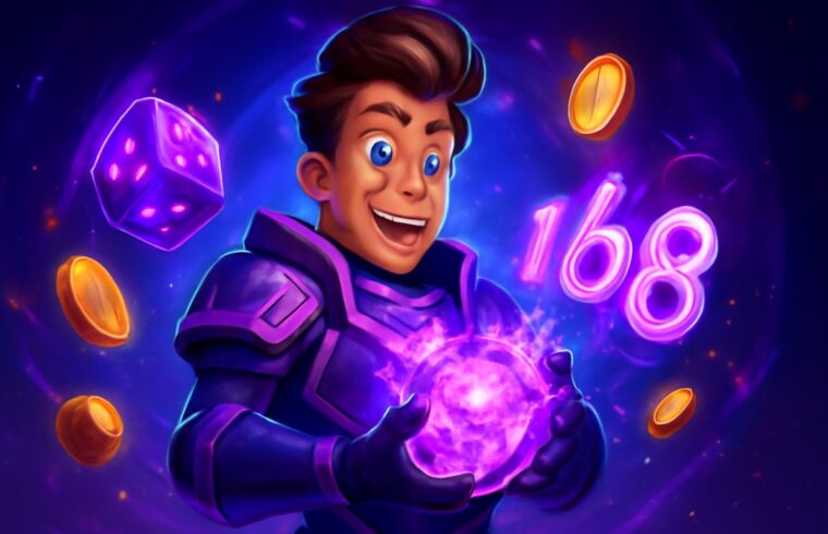 168topgame