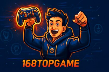 168topgame