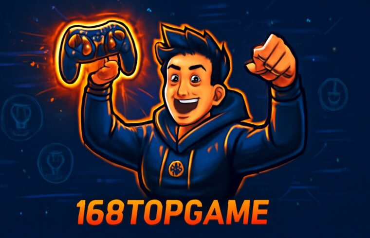 168topgame