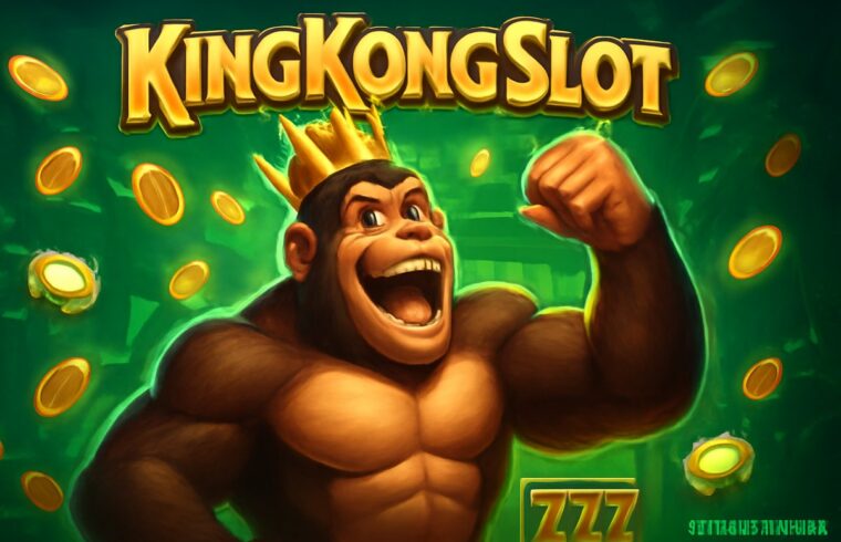 kingkongslot