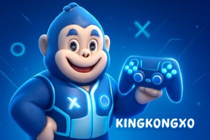 kingkongxo