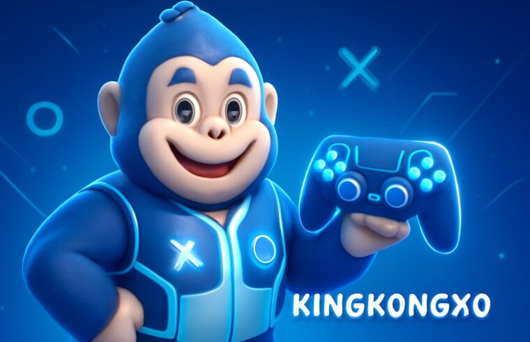 kingkongxo